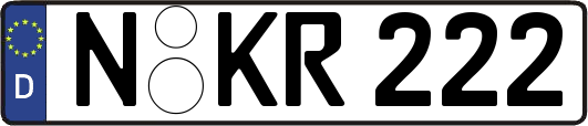 N-KR222