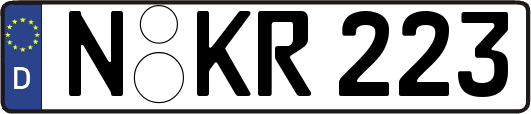 N-KR223