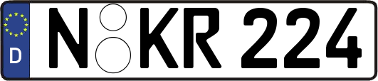 N-KR224