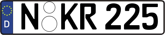 N-KR225