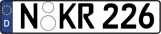 N-KR226
