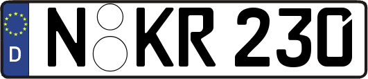 N-KR230