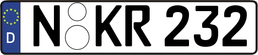 N-KR232