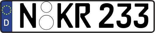 N-KR233