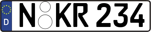 N-KR234