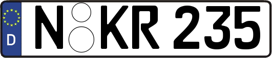 N-KR235