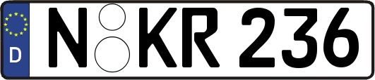 N-KR236