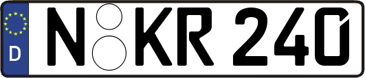 N-KR240