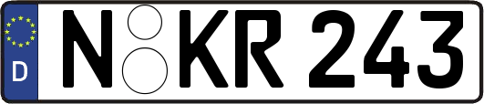 N-KR243