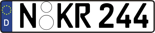 N-KR244