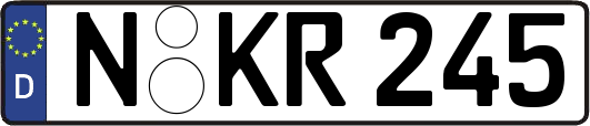 N-KR245