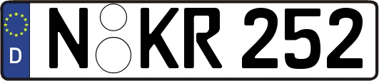 N-KR252