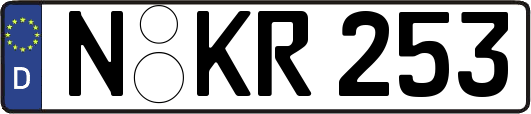 N-KR253