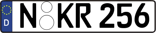 N-KR256