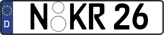 N-KR26