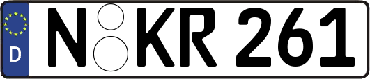 N-KR261
