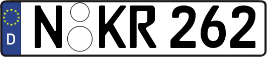 N-KR262