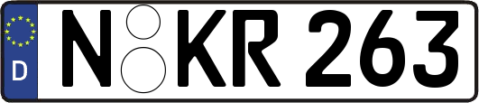N-KR263