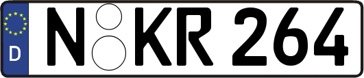 N-KR264