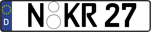 N-KR27