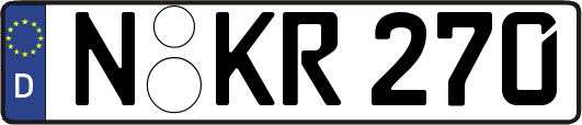N-KR270