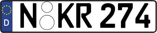 N-KR274