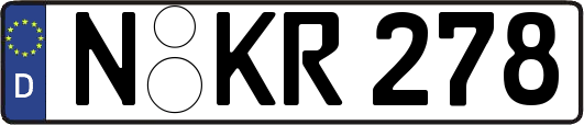 N-KR278