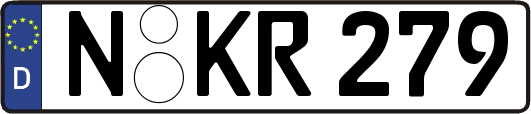 N-KR279