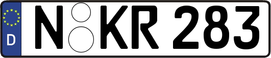 N-KR283