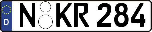 N-KR284
