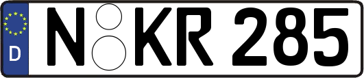 N-KR285