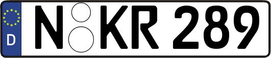 N-KR289