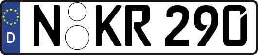N-KR290