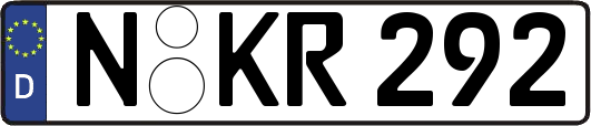 N-KR292