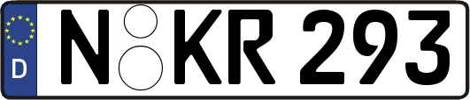 N-KR293