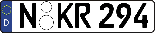 N-KR294
