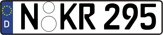 N-KR295