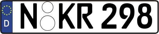 N-KR298