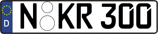 N-KR300