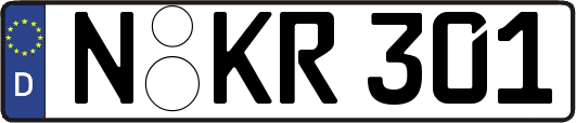 N-KR301