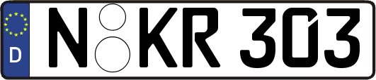 N-KR303