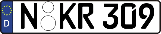 N-KR309
