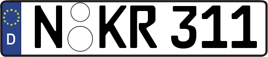 N-KR311
