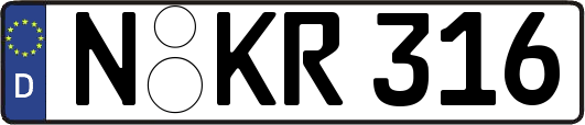 N-KR316