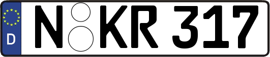 N-KR317