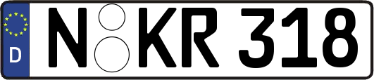 N-KR318