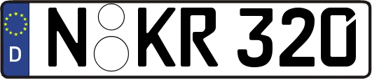 N-KR320