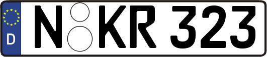 N-KR323