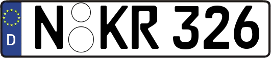 N-KR326