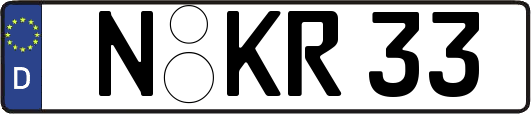 N-KR33